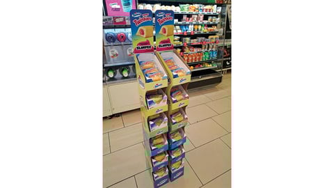 7-Eleven & JM Smucker_Twinkies & Slurpee