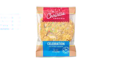 Rich's Celebration Cookie