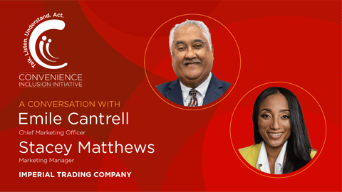 March 2025 CII Podcast