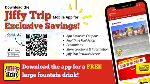 Jiffy Trip & Rovertown