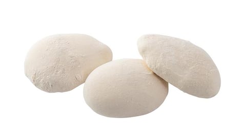 Rich's Roman Style Pizza Dough Balls