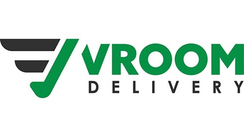 Vroom Delivery