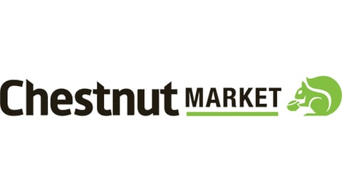 Chestnut Market logo