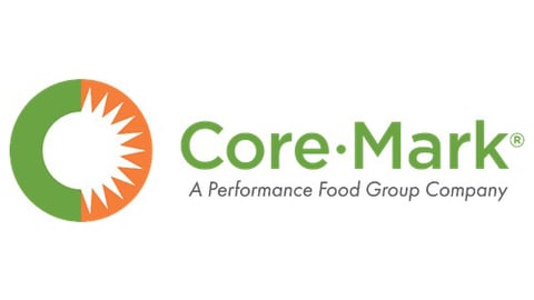 Core-Mark logo