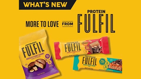 FULFIL Protein Innovations