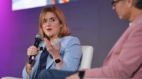 7-Eleven keynote at P2PI's Retail Media Summit