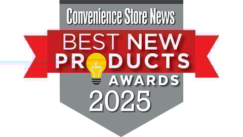 2025 Best New Products Awards 