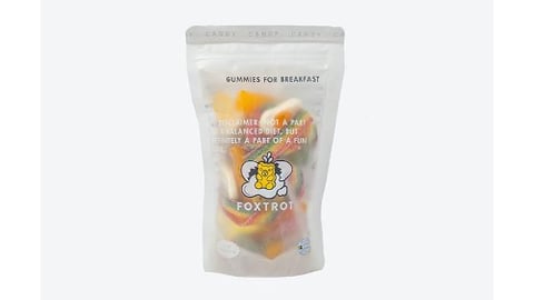 Foxtrot new gummies