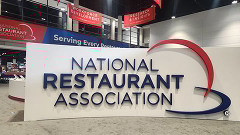 NRA Show 2025