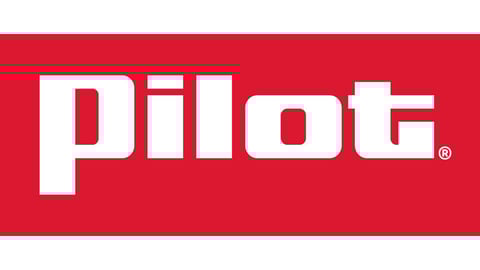 Pilot logo 2025