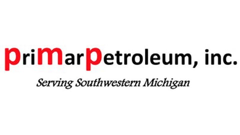 Pri Mar Petroleum logo