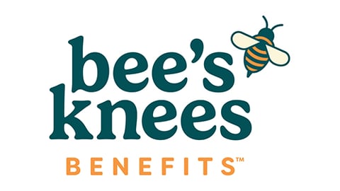 Bee's Knees Benefits logo