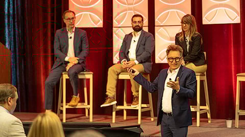 Navigating the Evolving Landscape: Generational Shifts in Food Trends in the Convenience Channel
