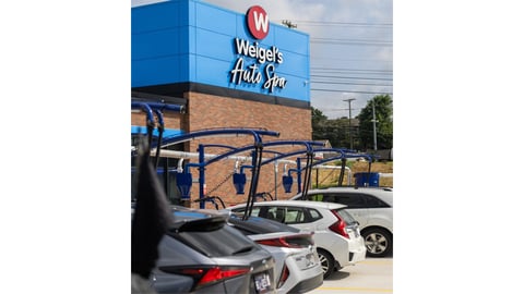 Weigel's Auto Spa