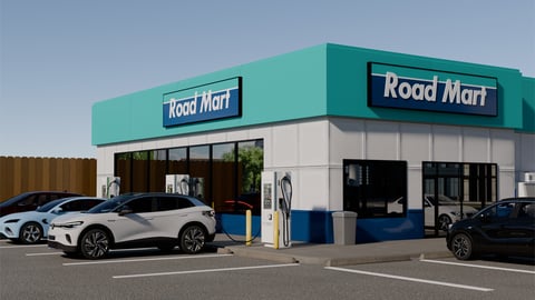 EV charging_Konect EV chargers