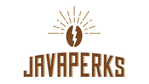 JAVAPERKS logo