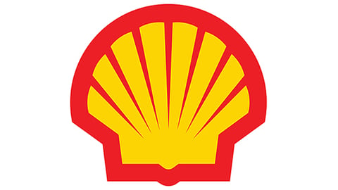 Shell logo small