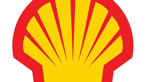 Shell logo