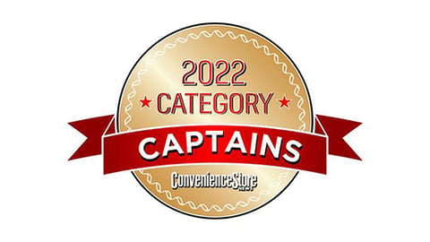 Category Captains 2022 