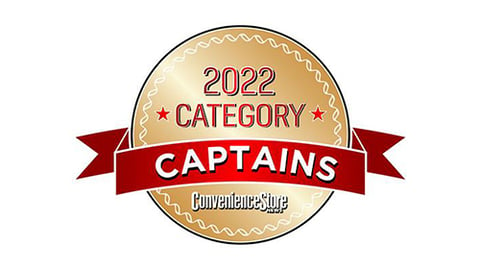 Category Captains 2022