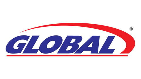 Logo for Global Partners