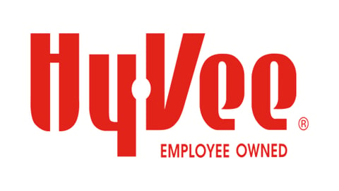 Hy-Vee logo 2022