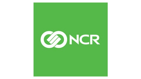 NCR Logo