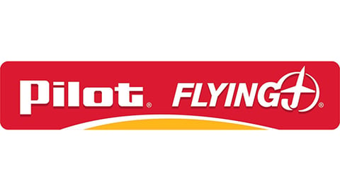 Pilot Flying J logo