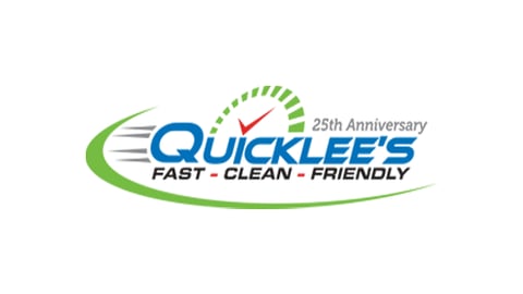 Quicklee's logo