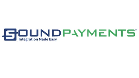 Sound Payments logo