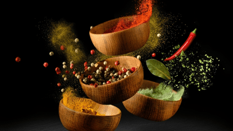 spices teaser