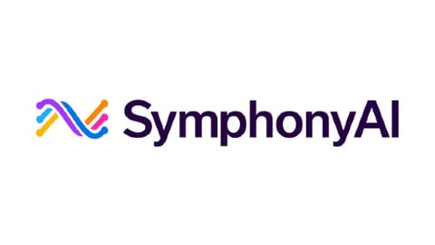 SymphonyAI logo