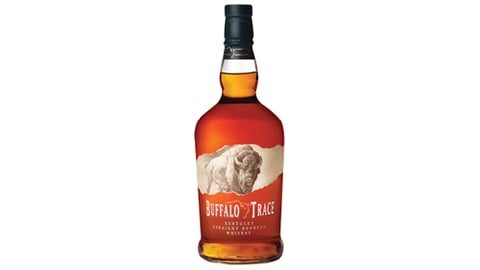 Buffalo Trace Single Barrel Select Bourbon at Casey's