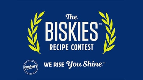 General Mills Biskies Recipe Contest