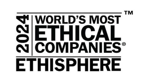 2024 World's Most Ethical Companies