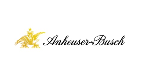 Anheuser-Busch logo teaser