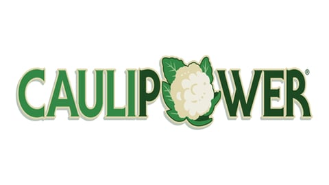 Caulipower logo teaser