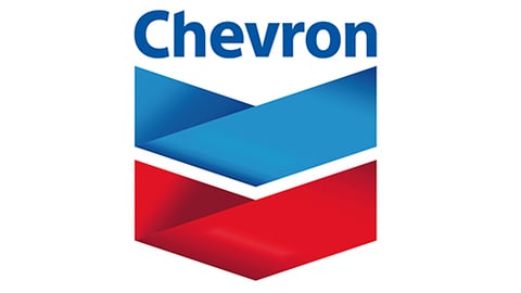 Chevron logo