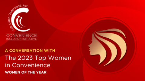 Top Women in Convenience