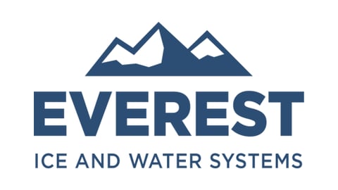 Everest Ice logo teaser