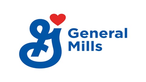 General Mills logo teaser