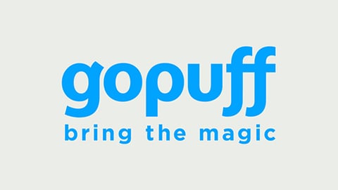 Gopuff "Bring the Magic" campaign