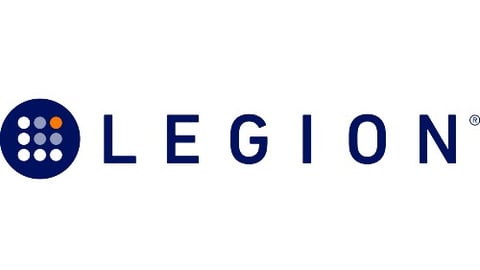 Legion Technologies logo