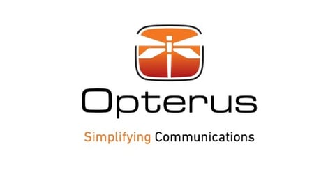 Opterus logo 