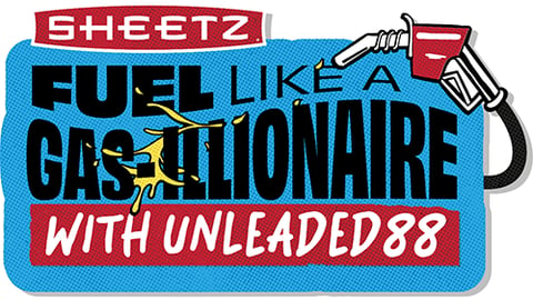 Sheetz summer fuel contest