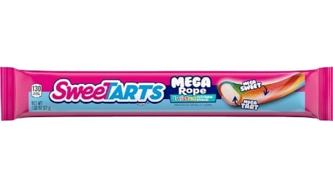 SweeTARTS Mega Rope