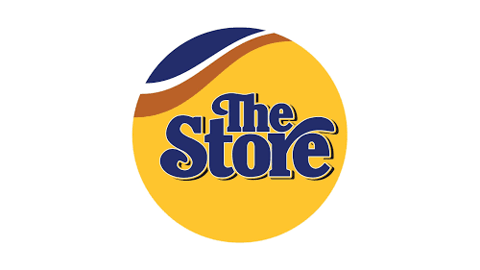 The Store logo