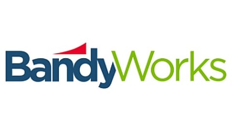 BandyWorks logo