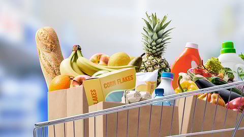 Deep Dive Grocery Teaser