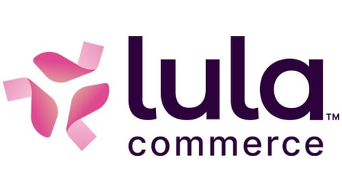 Logo for Lula Commerce